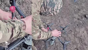 China Boosts Artillery Power with UAV-Integrated 155mm Shells - image 2