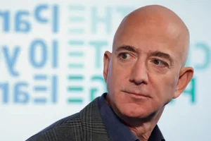 Three Billionaires Break All-Time Wealth Records: A Look into Unprecedented Financial Success - image 7