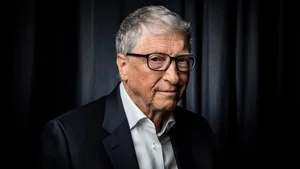 Three Billionaires Break All-Time Wealth Records: A Look into Unprecedented Financial Success - image 5