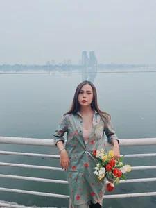 The Ageless Elegance of Huynh Anh’s On-Screen Mother in ‘Biet Duoc Den’ - image 6