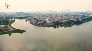 Inside the Spectacular 300 Billion VND Mansion of Artist Viet Huong - image 3