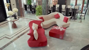 Inside the Spectacular 300 Billion VND Mansion of Artist Viet Huong - image 6