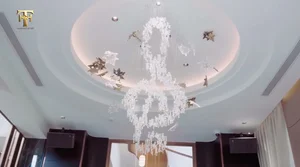 Inside the Spectacular 300 Billion VND Mansion of Artist Viet Huong - image 10