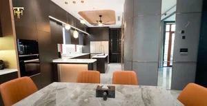 Inside the Spectacular 300 Billion VND Mansion of Artist Viet Huong - image 1