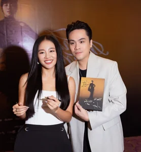 Van Mai Huong Achieves Outstanding Success with Hit Album Minh Tinh - image 0