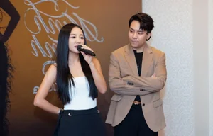 Van Mai Huong Achieves Outstanding Success with Hit Album Minh Tinh - image 3