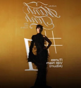 Van Mai Huong Achieves Outstanding Success with Hit Album Minh Tinh - image 7
