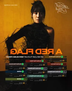 Van Mai Huong Achieves Outstanding Success with Hit Album Minh Tinh - image 1