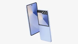 Samsung Galaxy Z Flip7 Design Leaked in Stunning Renders - image 7