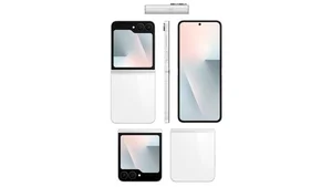 Samsung Galaxy Z Flip7 Design Leaked in Stunning Renders - image 5