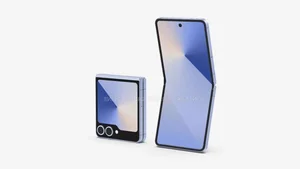 Samsung Galaxy Z Flip7 Design Leaked in Stunning Renders - image 6
