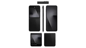 Samsung Galaxy Z Flip7 Design Leaked in Stunning Renders - image 0