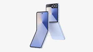 Samsung Galaxy Z Flip7 Design Leaked in Stunning Renders - image 2