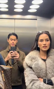 Who is the Wealthy Suitor? Investigating the Romance Rumors of Miss World 2025 - image 1