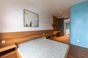 Modern 88-Square-Meter Tube House Designed with Creative Play Spaces for Children - image 13