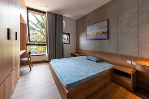 Modern 88-Square-Meter Tube House Designed with Creative Play Spaces for Children - image 5