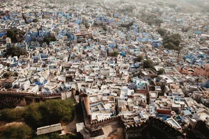 Captivating Photos Revealing Daily Life in the World's Most Populous Country - image 5