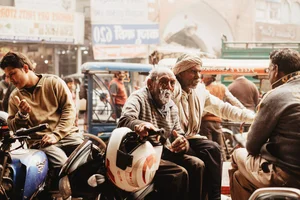 Captivating Photos Revealing Daily Life in the World's Most Populous Country - image 12