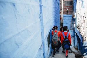 Captivating Photos Revealing Daily Life in the World's Most Populous Country - image 4