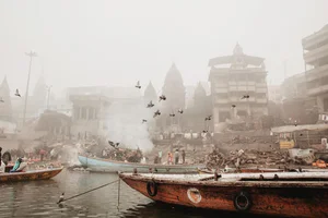 Captivating Photos Revealing Daily Life in the World's Most Populous Country - image 11