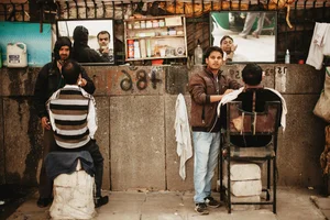 Captivating Photos Revealing Daily Life in the World's Most Populous Country - image 3