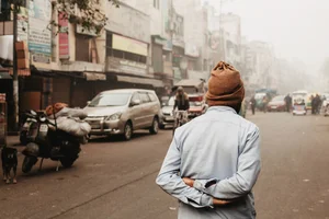 Captivating Photos Revealing Daily Life in the World's Most Populous Country - image 8