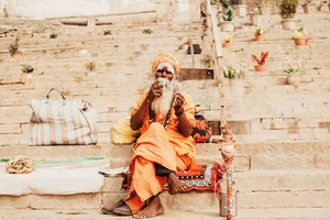 Captivating Photos Revealing Daily Life in the World's Most Populous Country - image 7