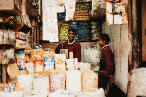 Captivating Photos Revealing Daily Life in the World's Most Populous Country - image 1