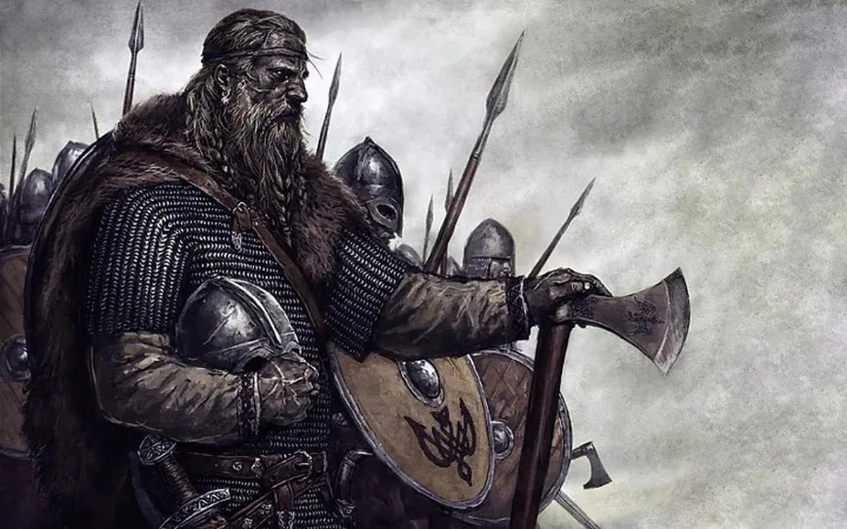 Unveiling Ancient History: The 1,200-Year-Old Carpet Revealing Viking Secrets