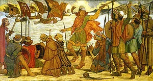 Unveiling Ancient History: The 1,200-Year-Old Carpet Revealing Viking Secrets - image 6