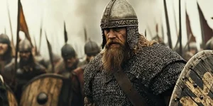 Unveiling Ancient History: The 1,200-Year-Old Carpet Revealing Viking Secrets - image 1