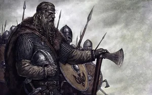 Unveiling Ancient History: The 1,200-Year-Old Carpet Revealing Viking Secrets - image 0