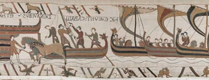 Unveiling Ancient History: The 1,200-Year-Old Carpet Revealing Viking Secrets - image 7