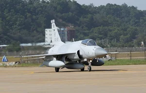 How Russian Engine Upgrades Boosted China's JF-17 Fighter Jet - image 10