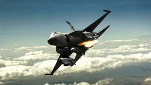 How Russian Engine Upgrades Boosted China's JF-17 Fighter Jet - image 17