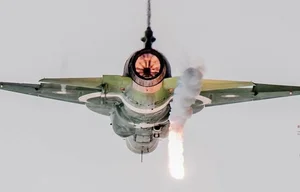 How Russian Engine Upgrades Boosted China's JF-17 Fighter Jet - image 5