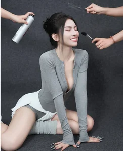 Stunning Convenience Store Photoshoot of Viral Dancer Drives Fans Crazy - image 1