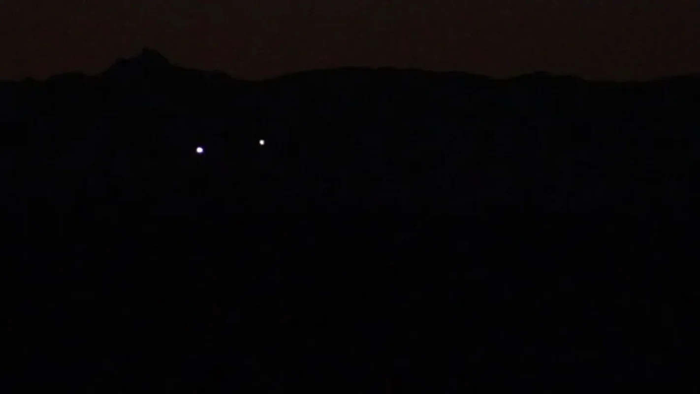 The Mystery of Ghostly Lights That Baffle Scientists Worldwide
