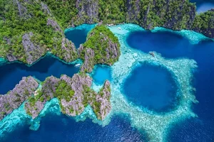 Exploring the Wonders of the World’s Best Island Destination - image 4