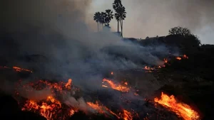 Fighting Fire with Code: How California Uses AI to Combat Apocalyptic Wildfires - image 2