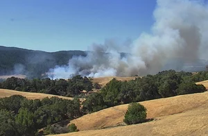 Fighting Fire with Code: How California Uses AI to Combat Apocalyptic Wildfires - image 0