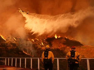 Fighting Fire with Code: How California Uses AI to Combat Apocalyptic Wildfires - image 5