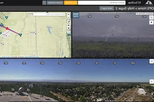 Fighting Fire with Code: How California Uses AI to Combat Apocalyptic Wildfires - image 3