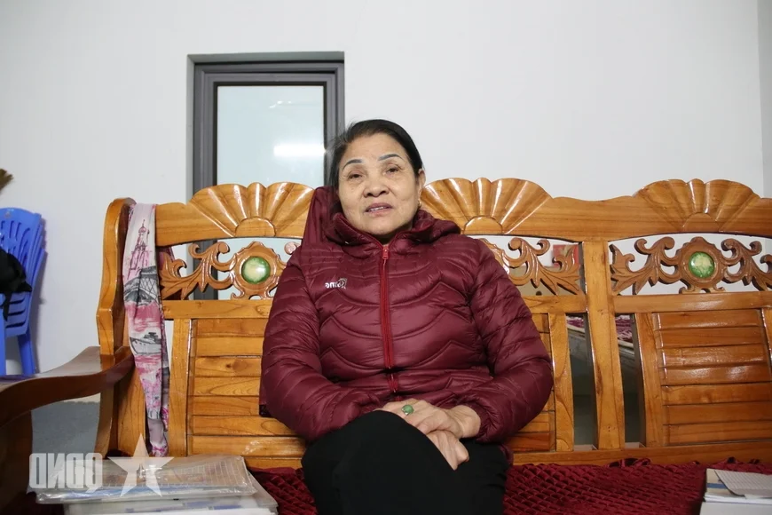 Preserving Heritage: How a Female Artisan Revived Ancient Folk Singing Traditions