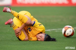 Huynh Nhu and Chelsea Le Shine to Propel Ho Chi Minh City Women's FC into the Finals - image 1