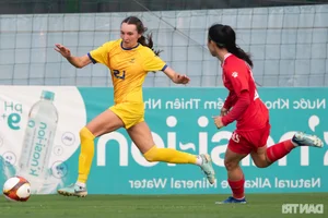 Huynh Nhu and Chelsea Le Shine to Propel Ho Chi Minh City Women's FC into the Finals - image 5