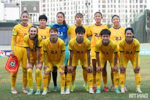 Huynh Nhu and Chelsea Le Shine to Propel Ho Chi Minh City Women's FC into the Finals - image 10