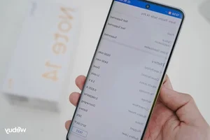 Redmi Note 14 Pro Review: Is This 5 Million Budget Phone Worth the Hype? - image 4