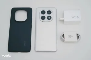 Redmi Note 14 Pro Review: Is This 5 Million Budget Phone Worth the Hype? - image 12