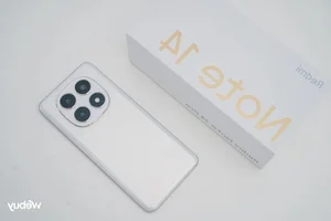 Redmi Note 14 Pro Review: Is This 5 Million Budget Phone Worth the Hype? - image 14